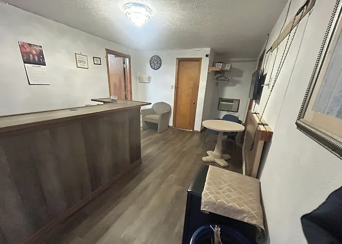 Budget Inn By Hotel O Greensville I 70